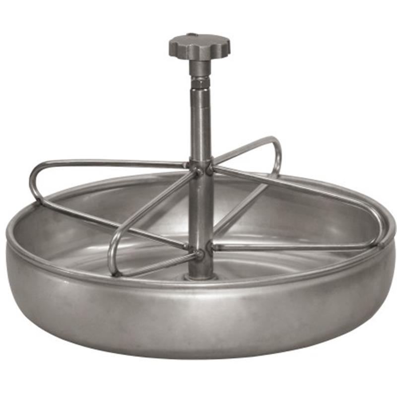 Krmilnik za pujske 2 ltr.