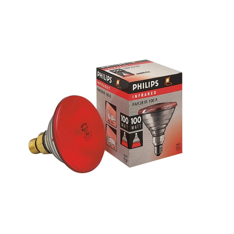 PHILIPS varčna grelna žarnica 