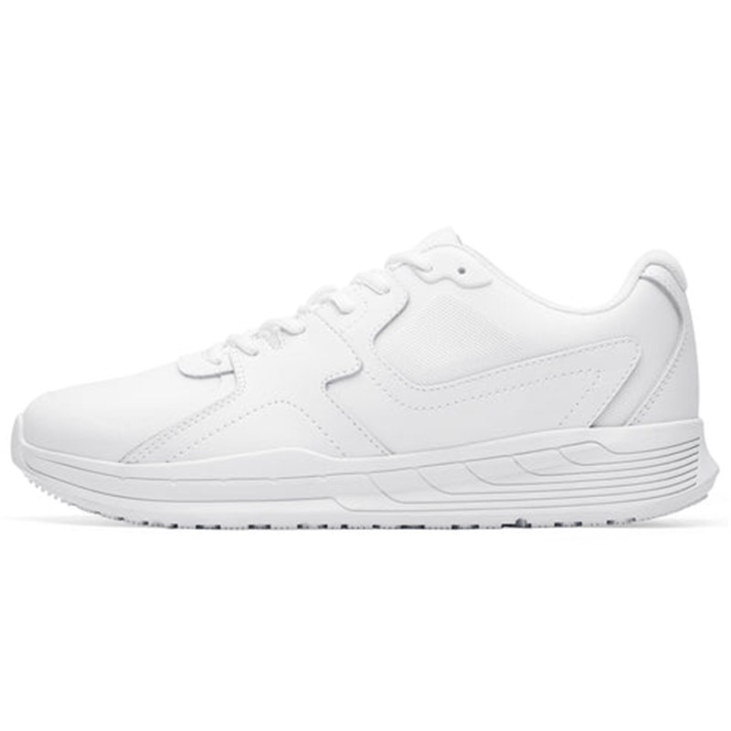 CONDOR II UNISEX WHITE