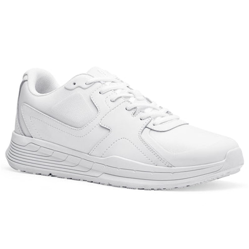 CONDOR II UNISEX WHITE