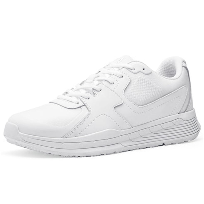 CONDOR II UNISEX WHITE