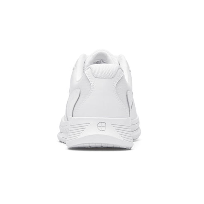 CONDOR II UNISEX WHITE