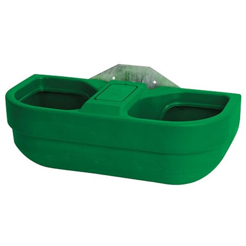 Dvojni napajalnik na plovec S60 - nizkotlačni