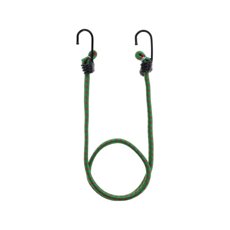 Komplet elastičnih vrvic s kljukico