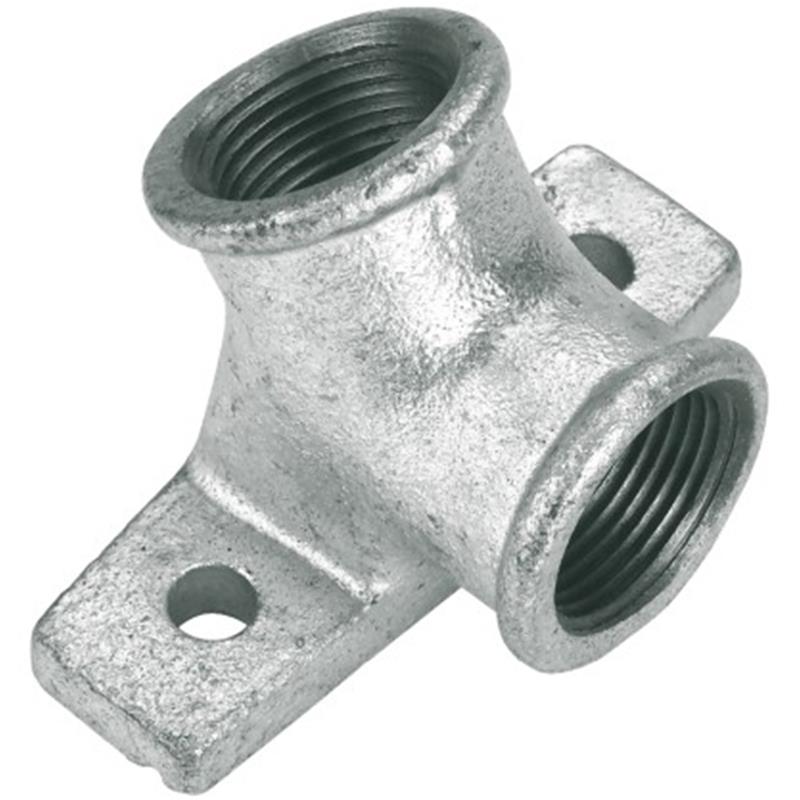 Stenski nosilec za niplje 30 stop.