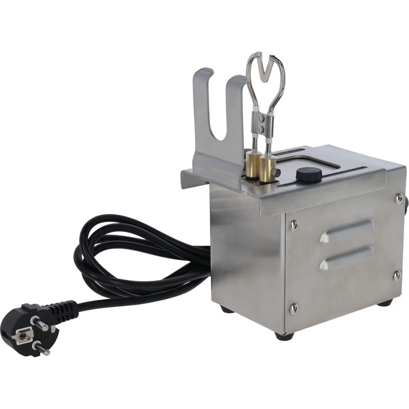 NAPRAVA za kupiranje s transformatorjem - 230V / 58W