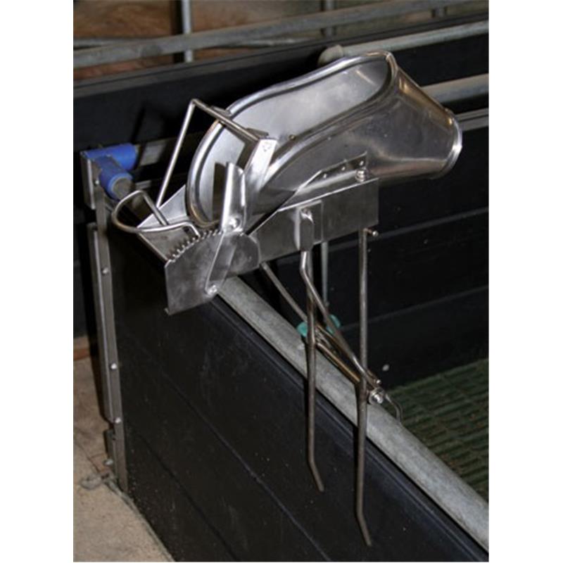 Stojalo za kastracijsko napravo