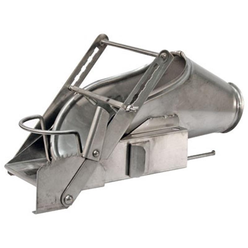 Pripomoček za kastriranje prašičkov