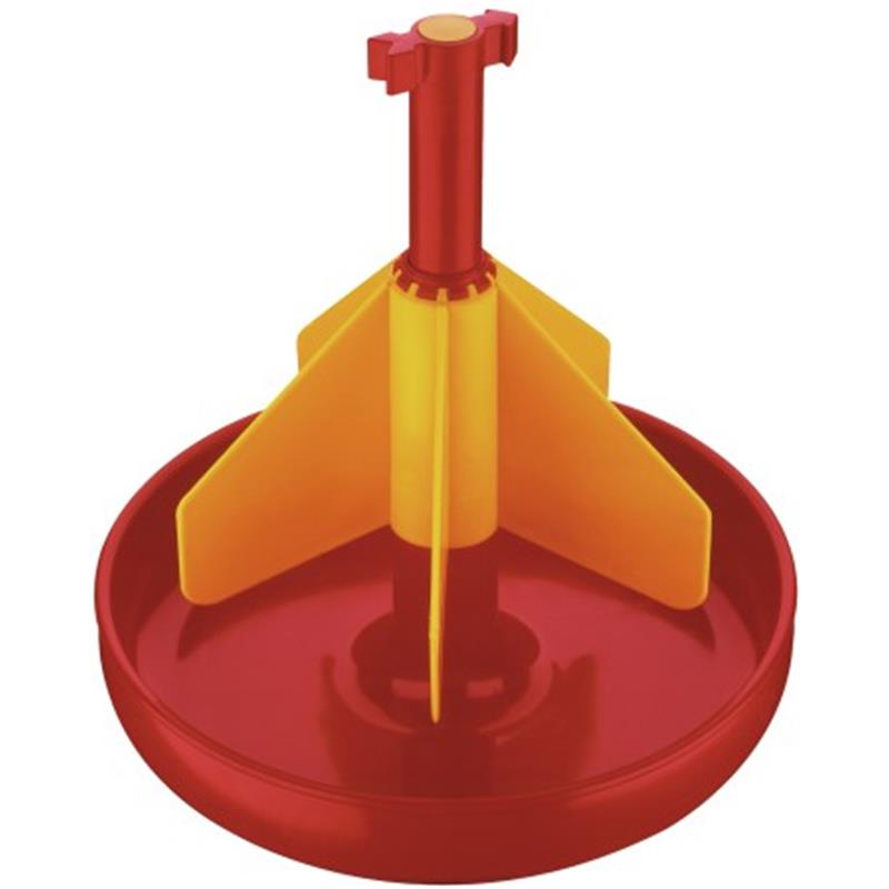 Krmilnik za pujske Easy Pan