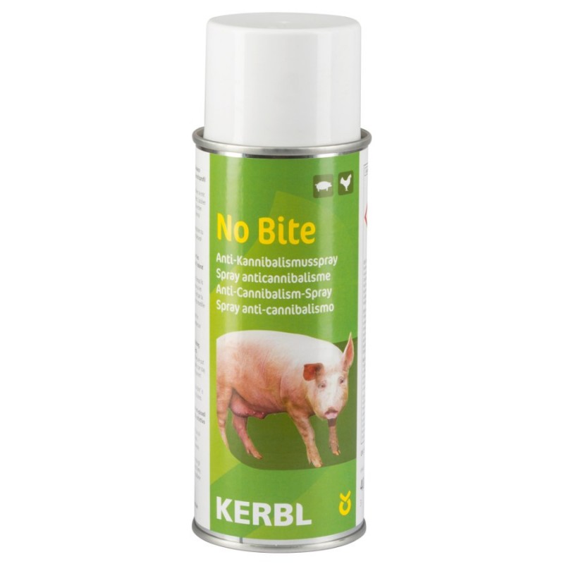 Razpršilo za preprečevanje kanibalizma No Bite