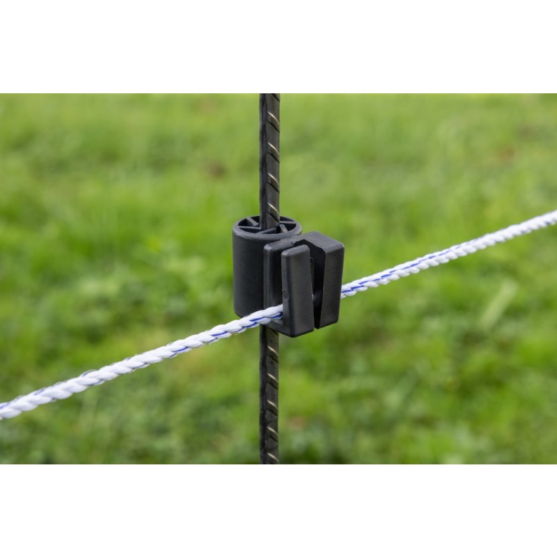 Nabitni izolator za okrogle in ovalne stebre 25/1