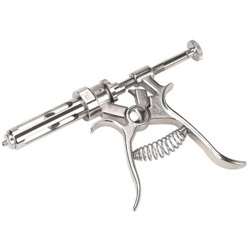 HSW Roux Revolver Luer Lock