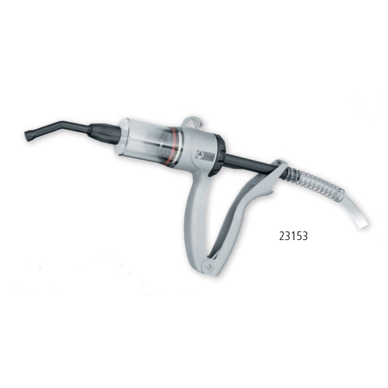 HSW ECO-MATIC Drencher - kot injektor