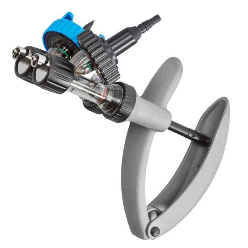 HSW ECO-MATIC® Twin