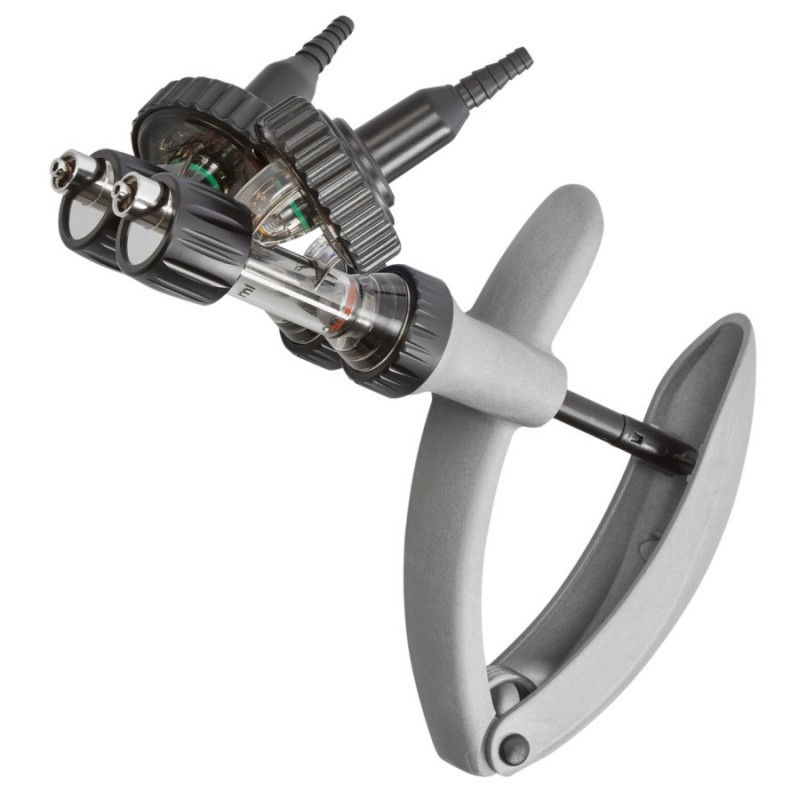 HSW ECO-MATIC® Twin