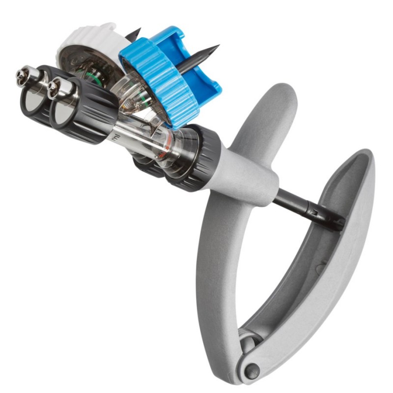 HSW ECO-MATIC® Twin