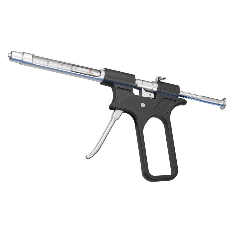 HSW HENKE-JECT TBC 2 ml