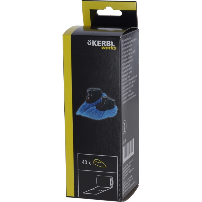 Prevleka za čevlje 40/1