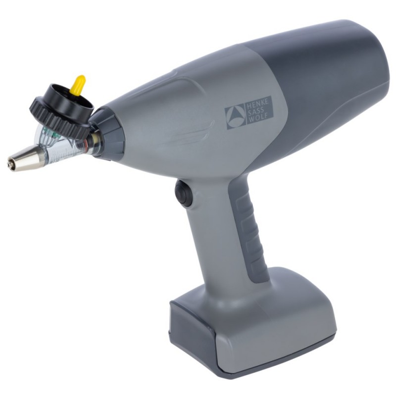 Naprava za cepljenje HSW Power-VACC Pro