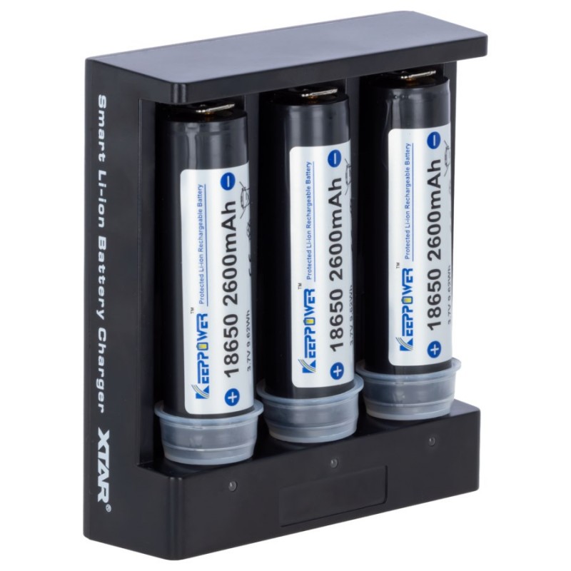 Naprava za cepljenje HSW Power-VACC Pro