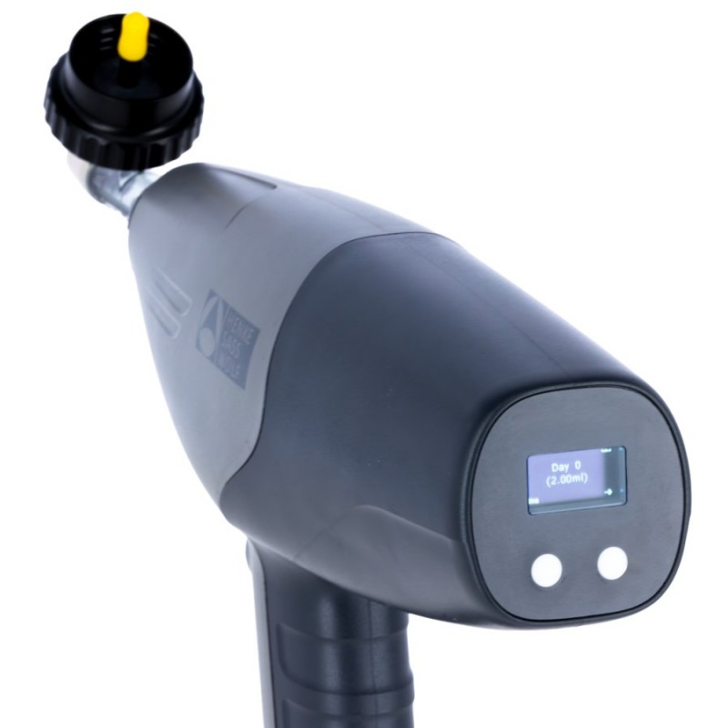 Naprava za cepljenje HSW Power-VACC Pro