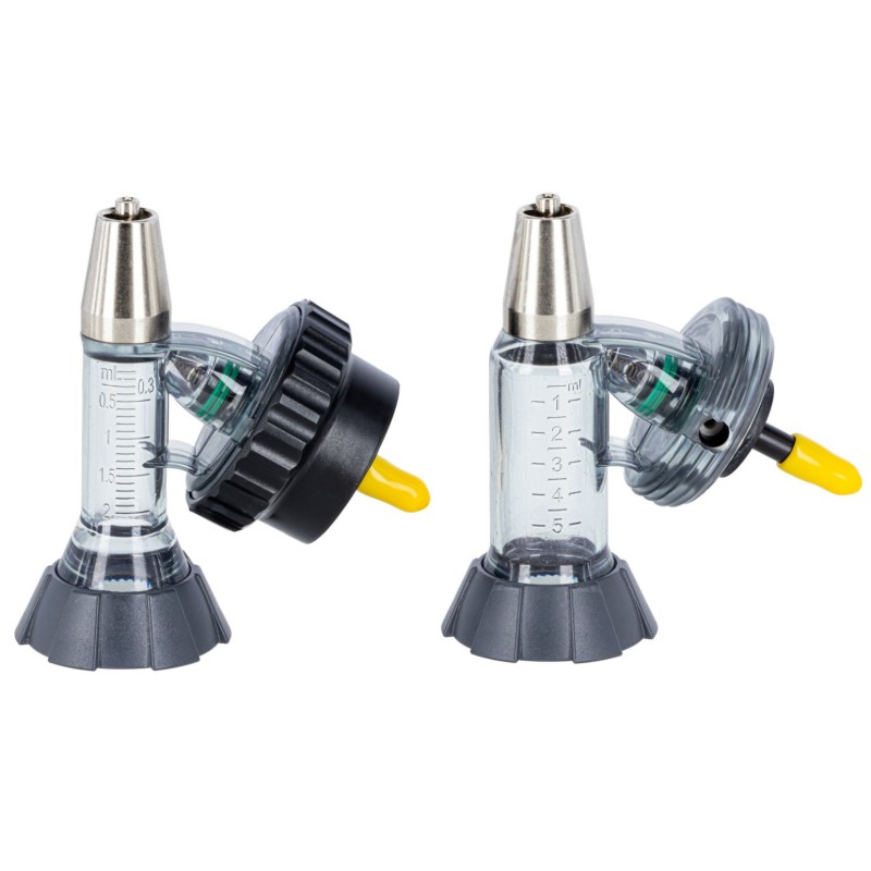 Naprava za cepljenje HSW Power-VACC Pro