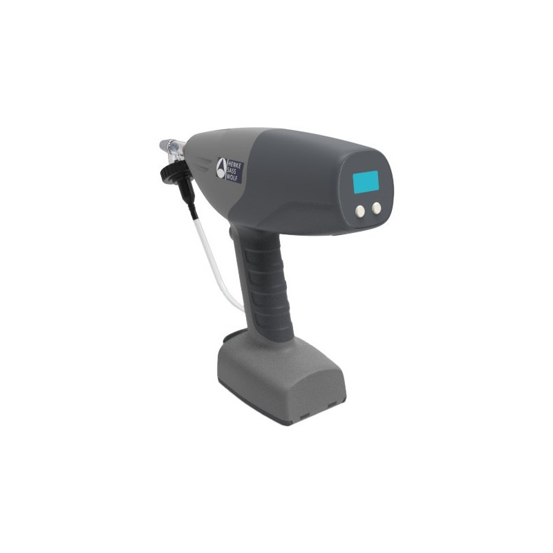 Naprava za cepljenje HSW Power-VACC Pro