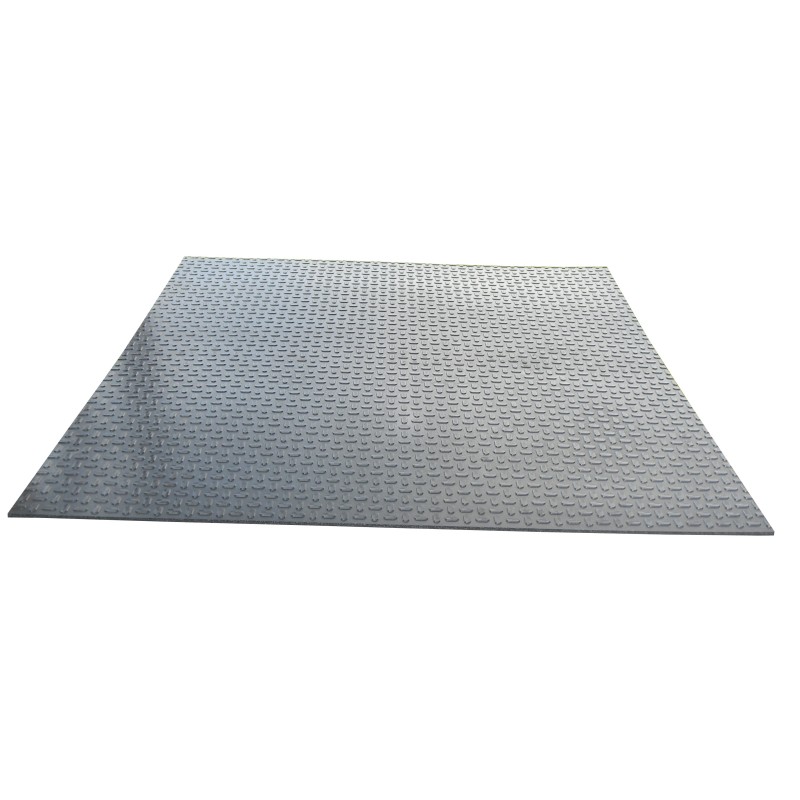 Plastična plošča AGROPLAN