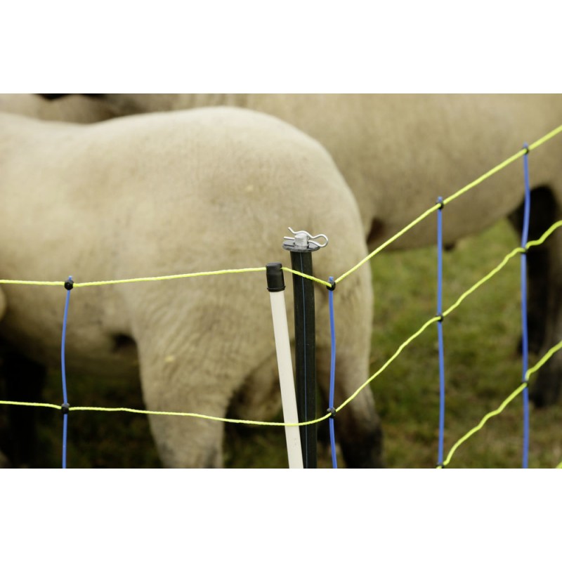 Podporni steber za mreže