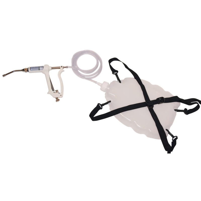 HSW DRENCH-MATIC