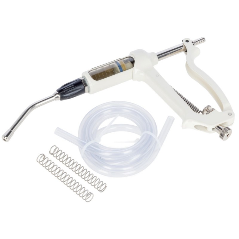 HSW DRENCH-MATIC