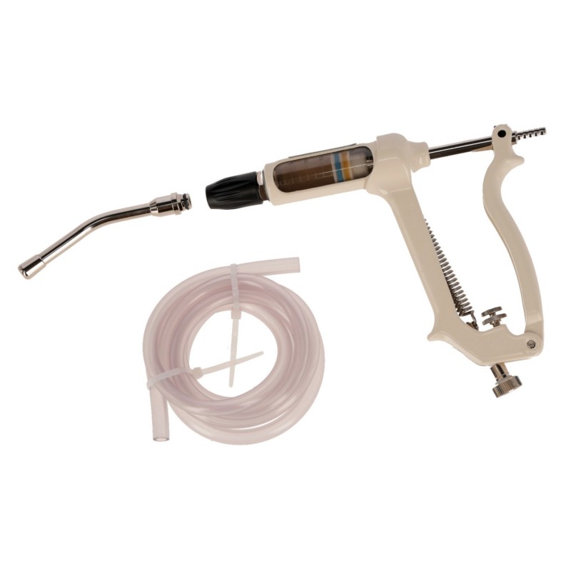 HSW DRENCH-MATIC