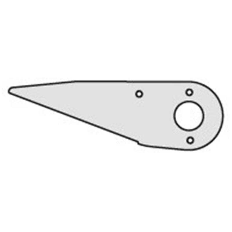 Rezervno zgornje rezilo za klešče FELCO