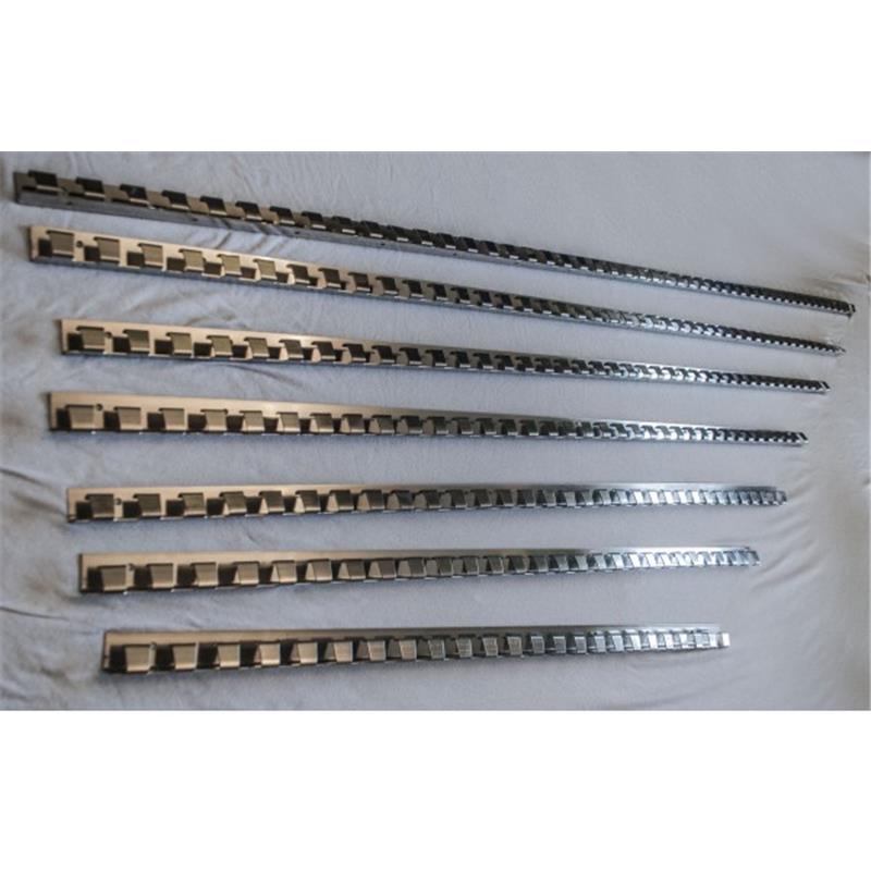 Nihajno vodilo 125 cm