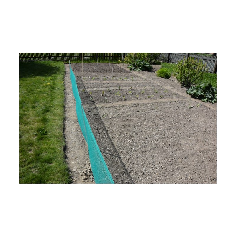 Univerzalna ograja višine 80 cm