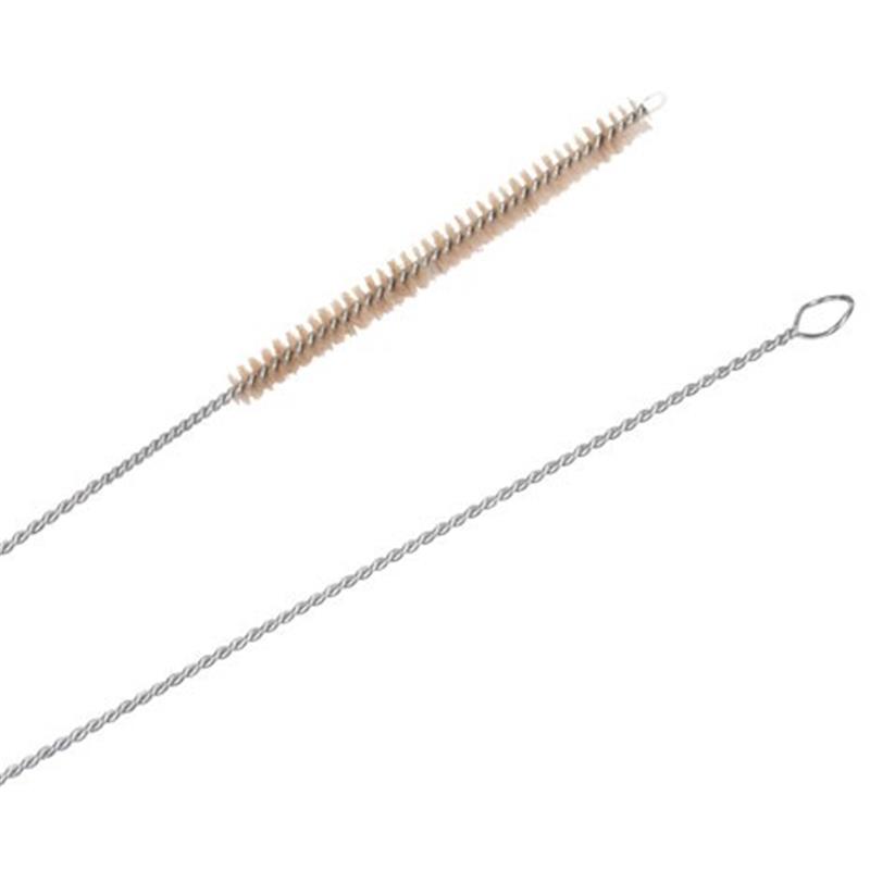 Ščetka za gibke cevi 155 cm