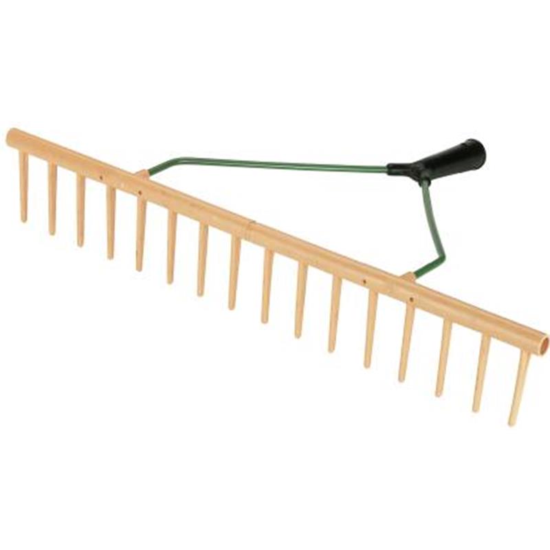 Plastične grablje