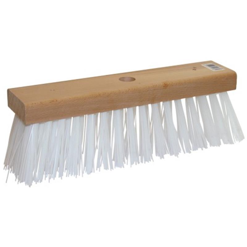 Rezervna metla - bela