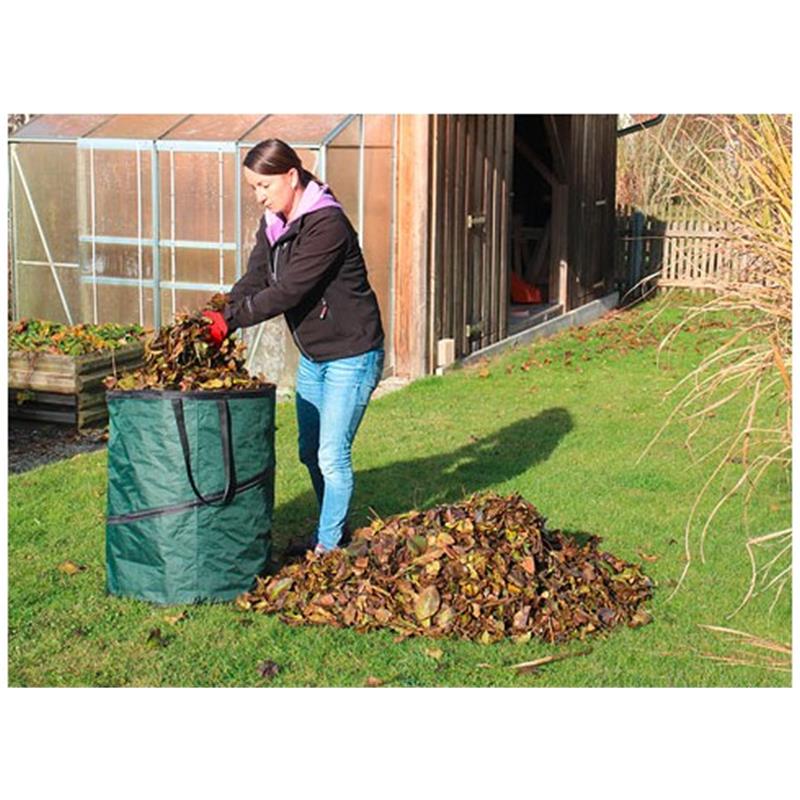 Vrtna vreča Pop-up 80 ltr.