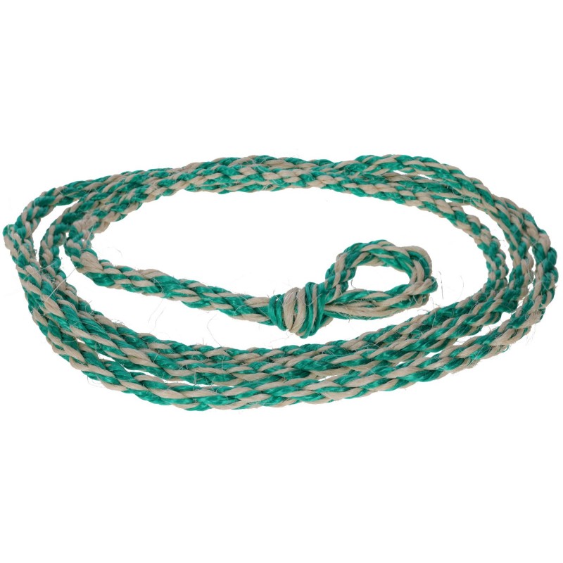 Vrv za transport živine, Sisal-PP, 13 mm, 300 cm