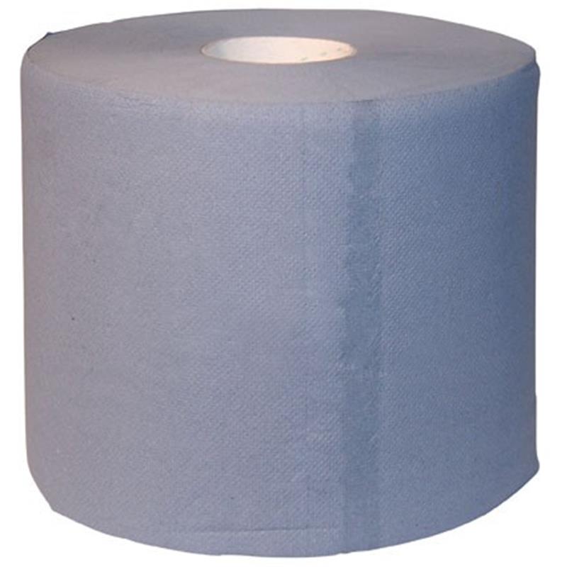 Brisače za čiščenje 3-slojna - 2 x 500