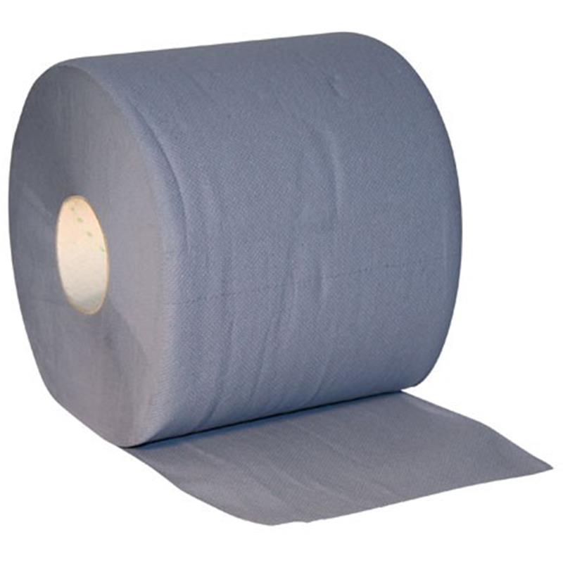 Brisače za čiščenje 3-slojna - 2 x 500