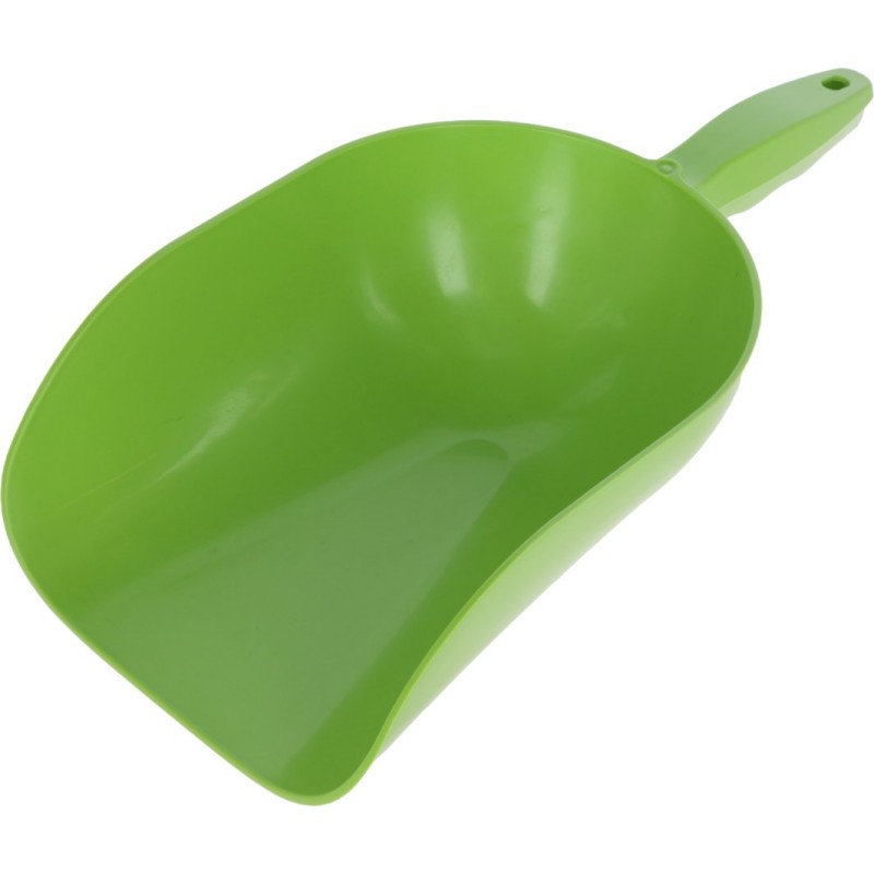 Zajemalka KERBL 2000 g - široka