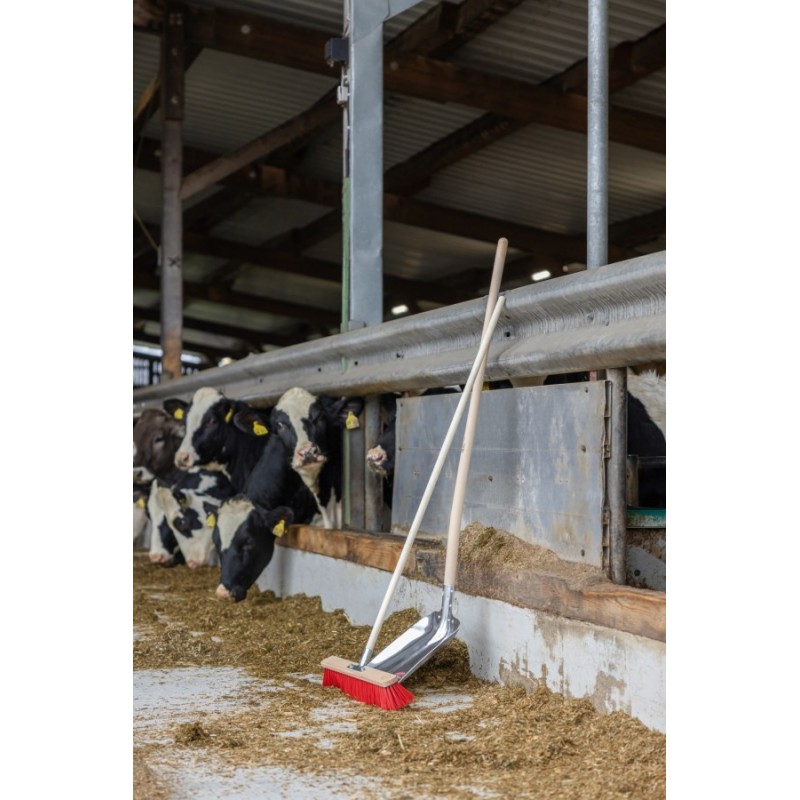 Aluminijasta lopata Profi