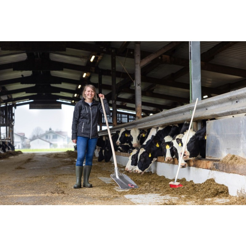 Aluminijasta lopata Profi