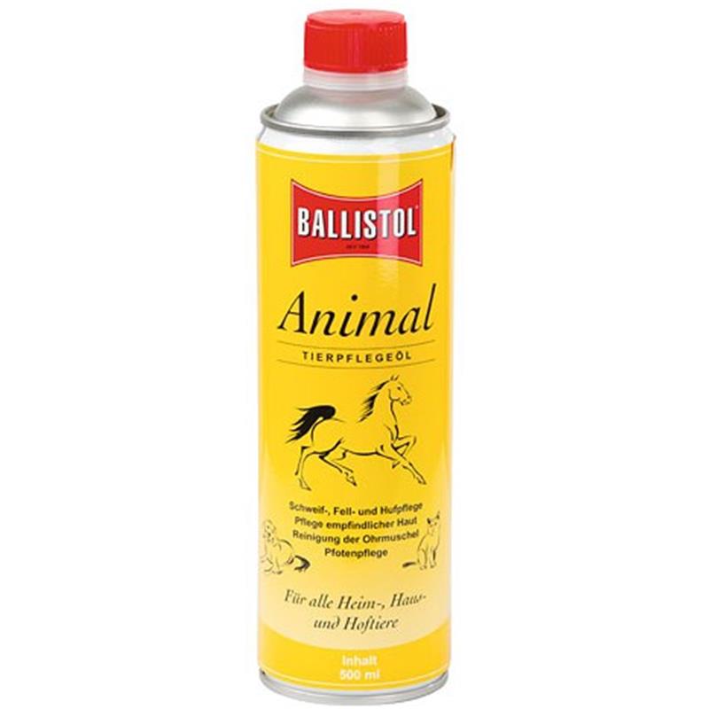 BALLISTOL Animal