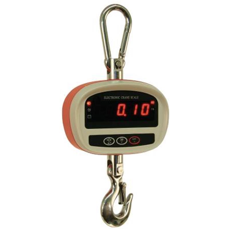 Digitale Hängewaage DigiScale 300