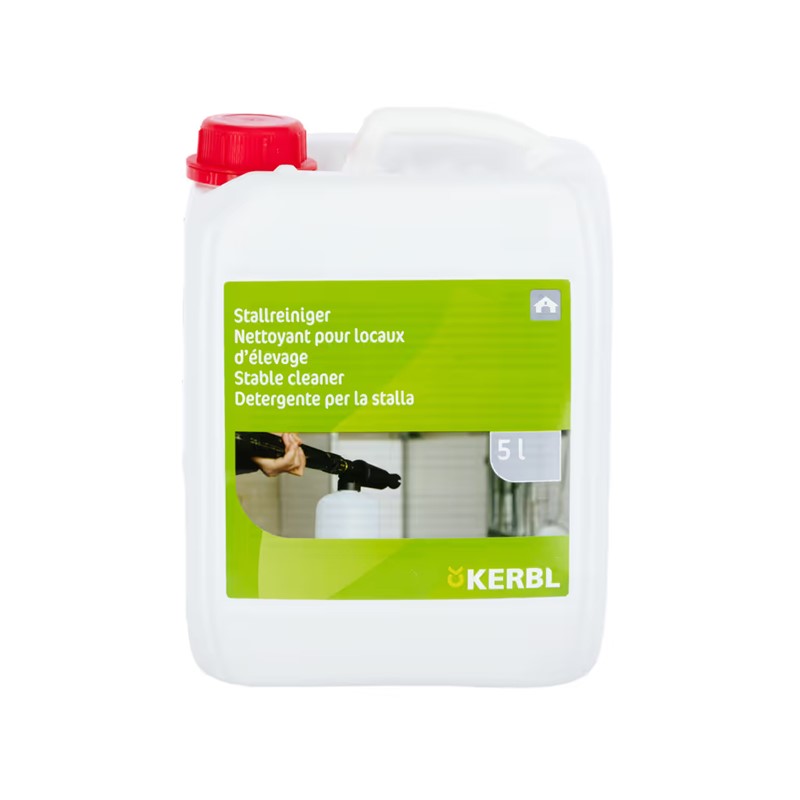 Čistilo za hlev 5 ltr.