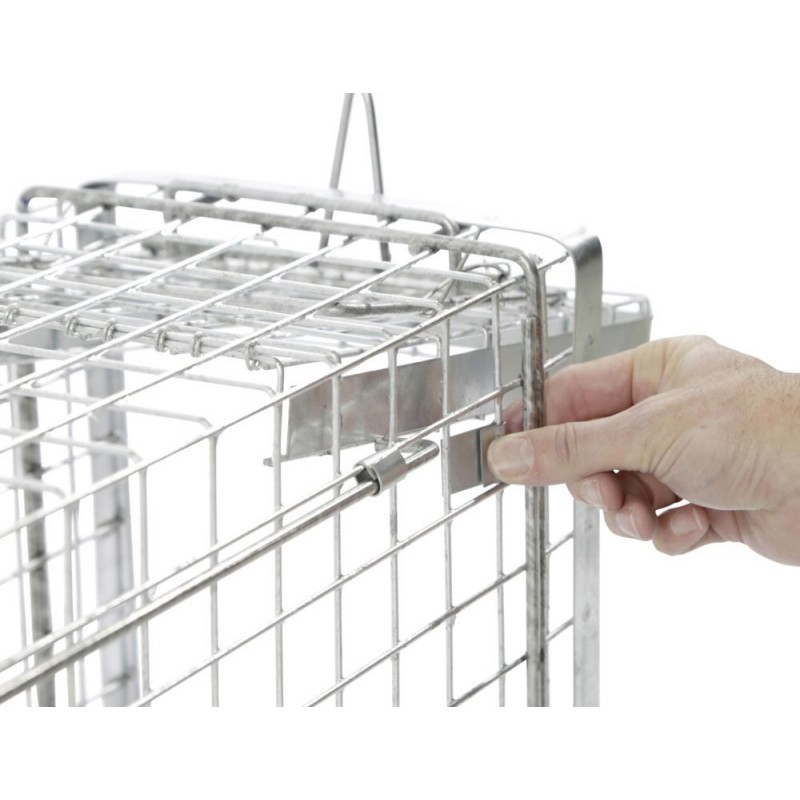 Past Alive Predator Super ( za mlade lisice, kune )