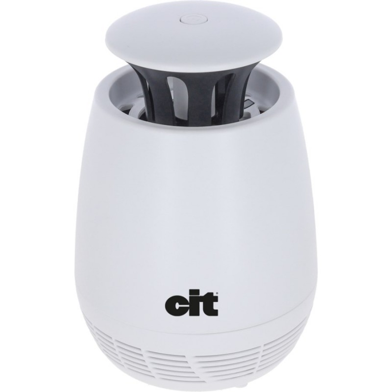 cit UV past za žuželke z ventilatorjem